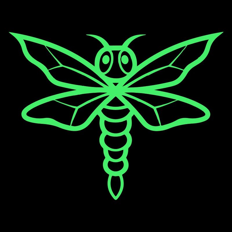 dragonfly