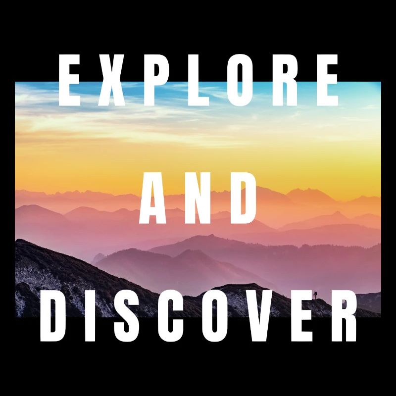 Explore And Discover