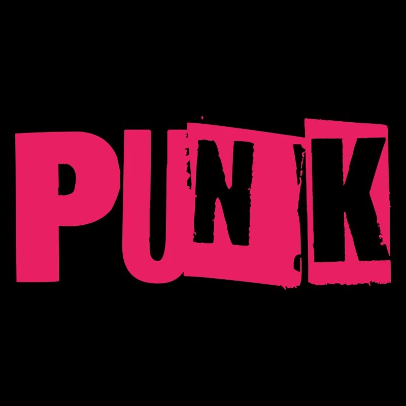 Bug punk Néon