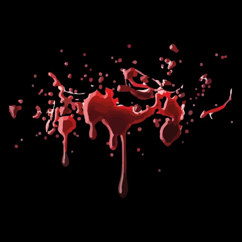 Blut - Halloween