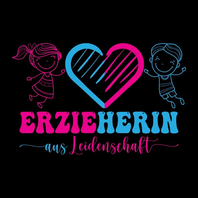 Educator Kindergarten Kita Profession Kindergarten Teacher
