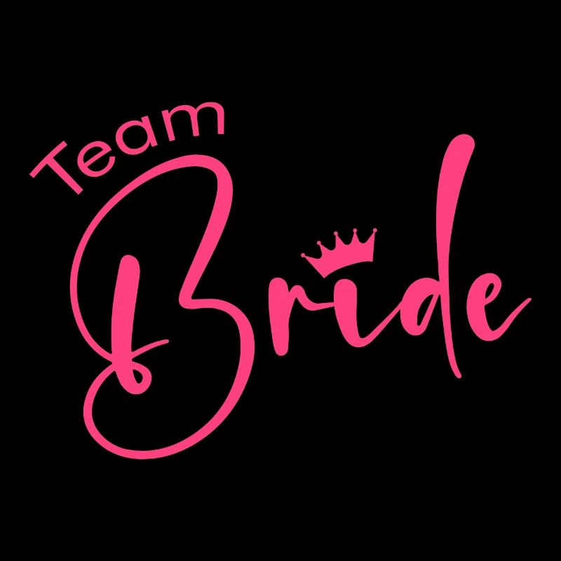 Équipe Bride -Couronne!