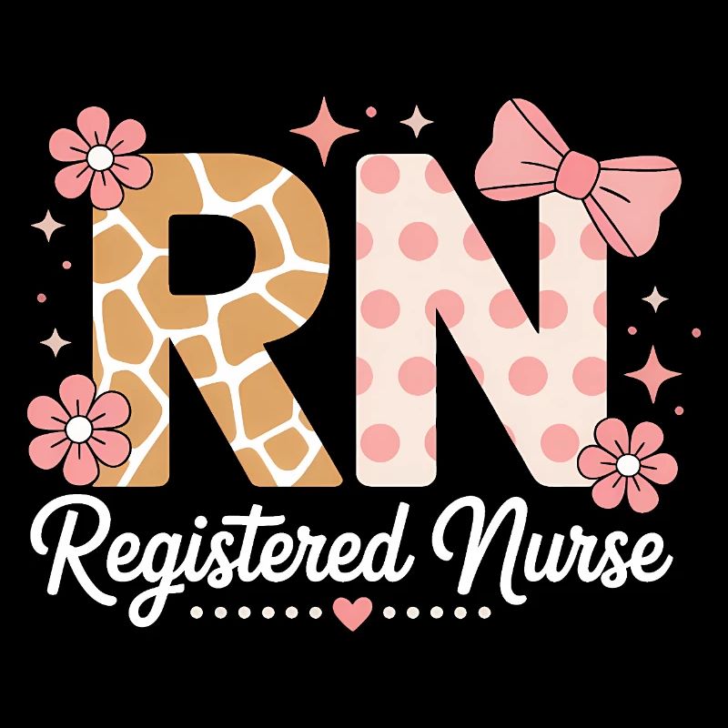 Nurse Sayings Nurse Gift