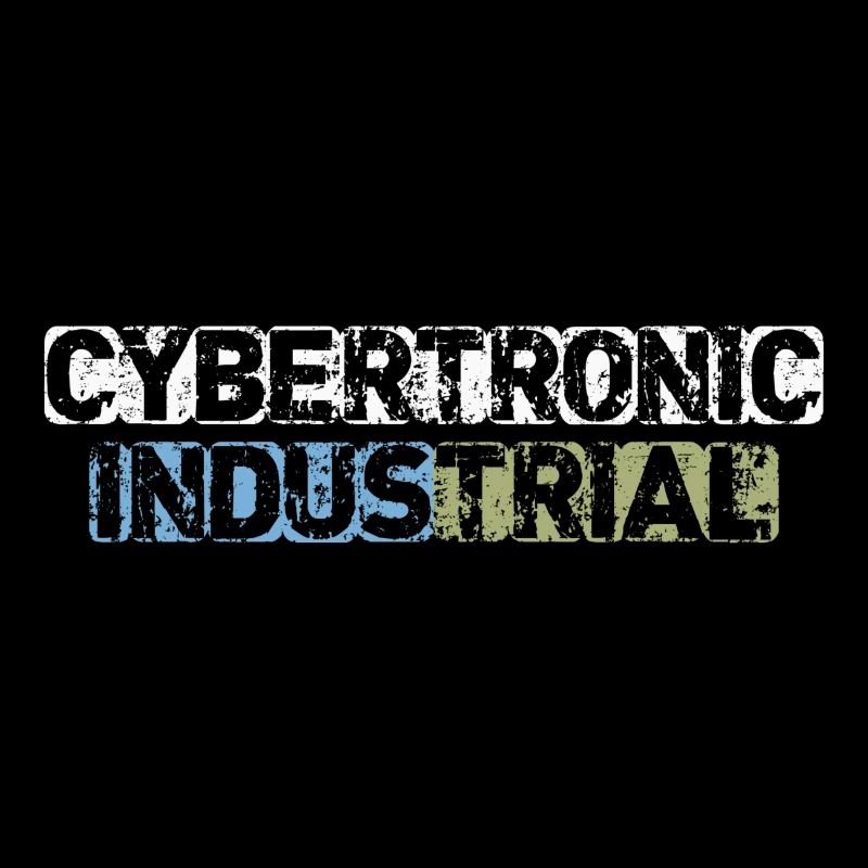 Cybertronique Industriel
