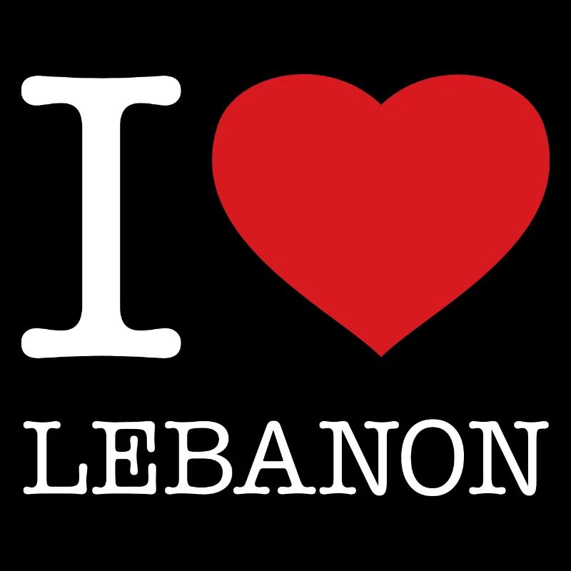 J’ADORE LE LIBAN
