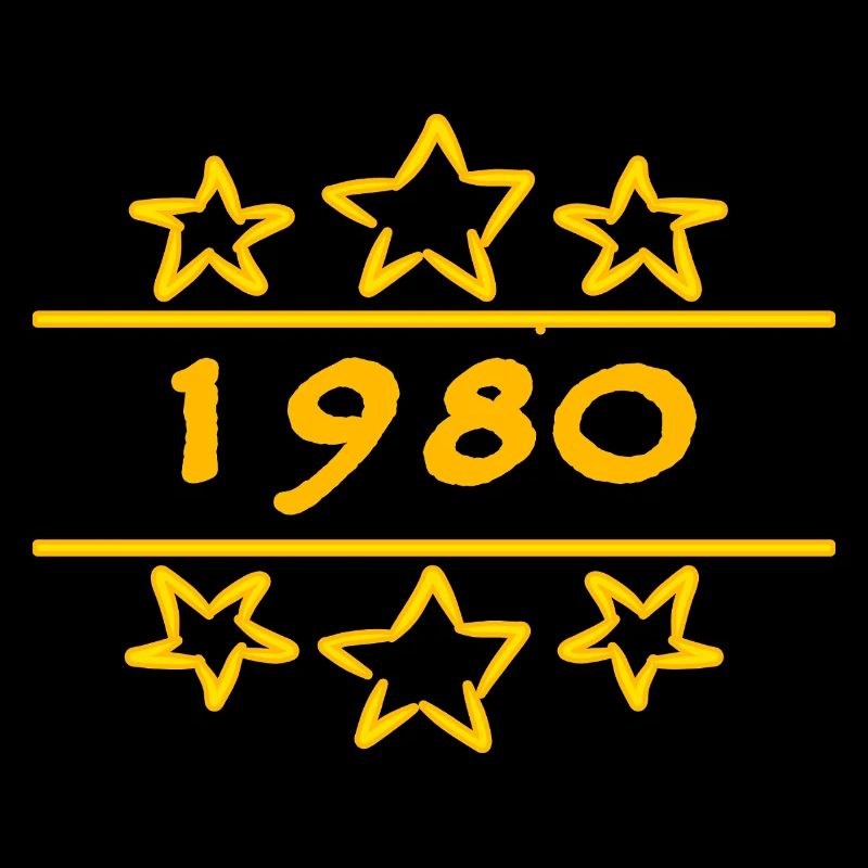 year 1980