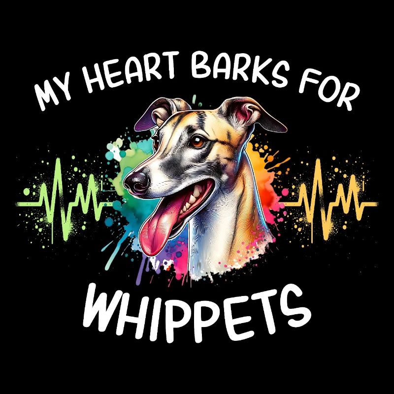 Greyhound Heartline
