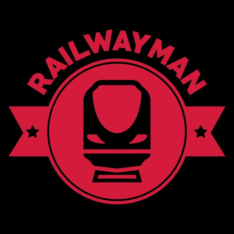 Eisenbahner / Eisenbahnen / Eisenbahn / Bahn
