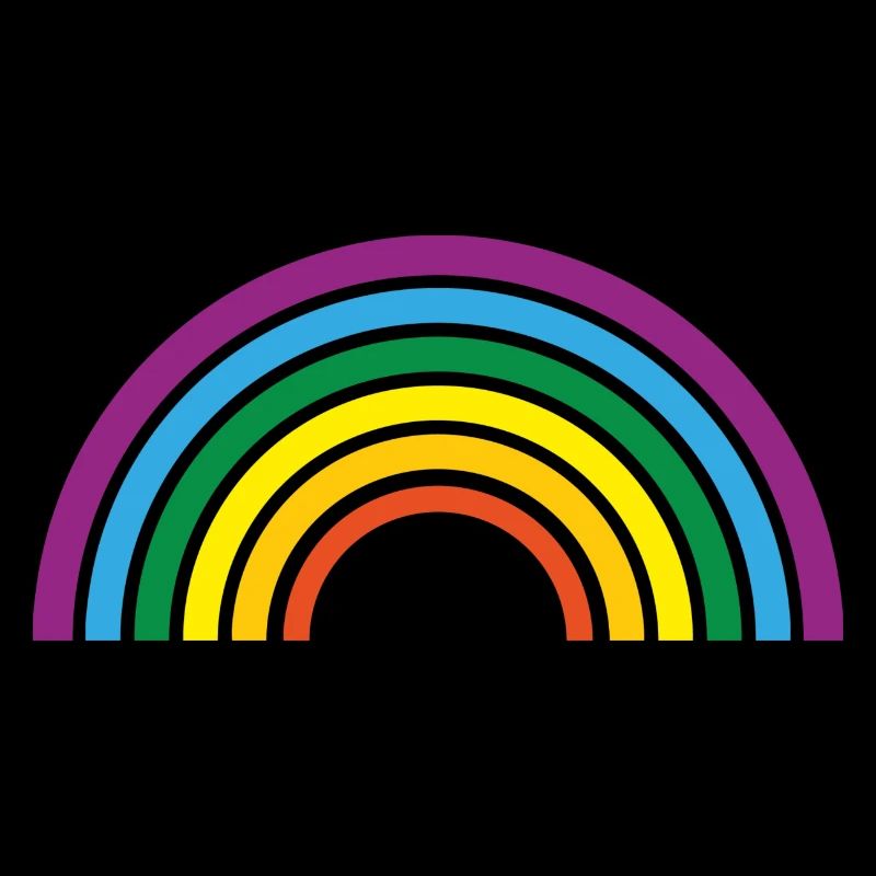 Arc en ciel