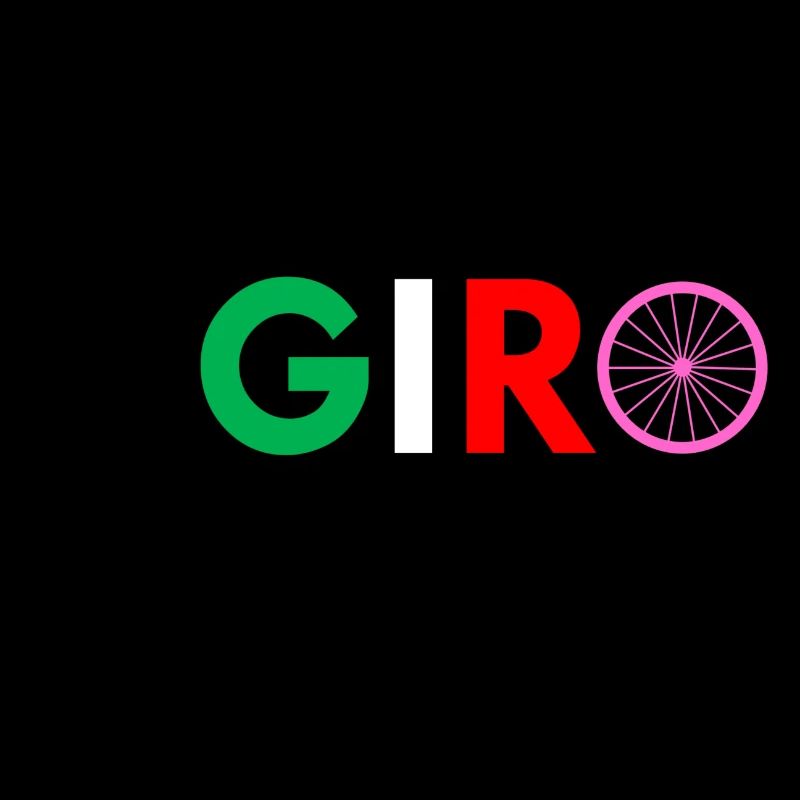 GIRO wheel