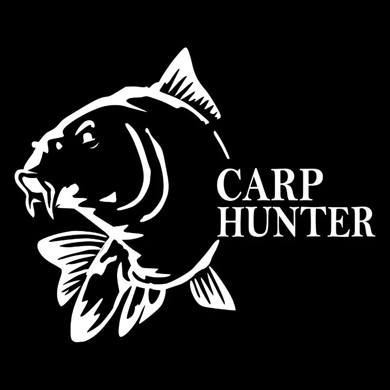 Carp Hunter