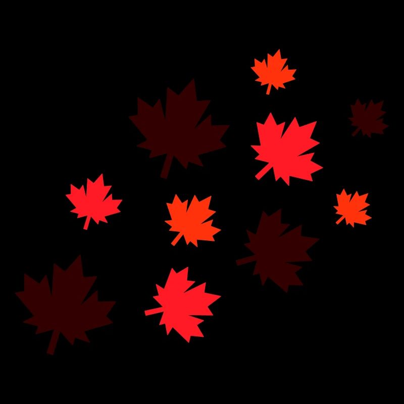Maple Leaves