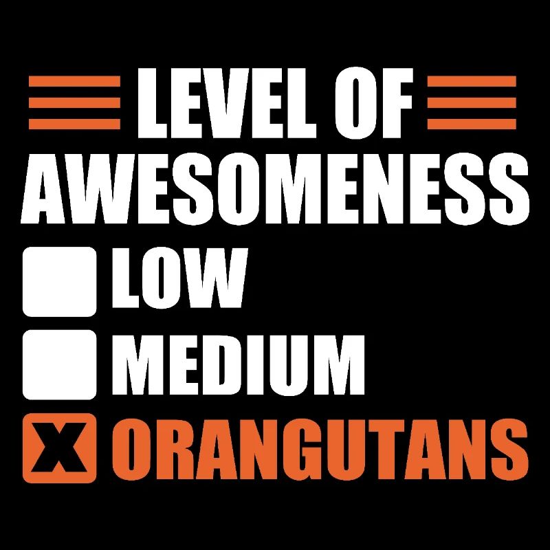 Orang-outan