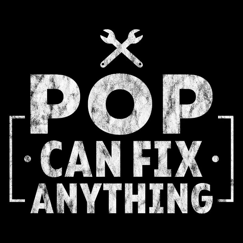 Pop Can Fix Anything 3