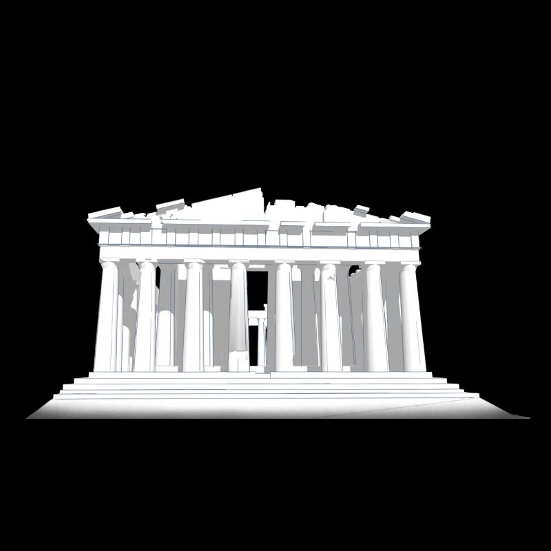 PARTHENON