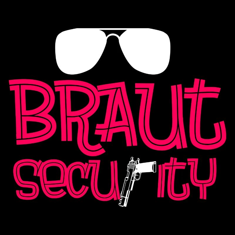 Bride security