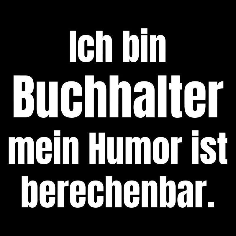 Accountant's humor is predictable