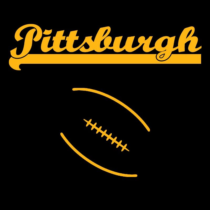 Pittsburgh + Logo