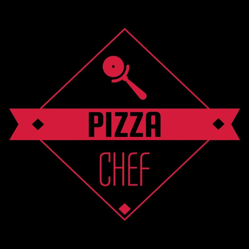 Pizza / Pizzaiolo / Pizza Chef / Pizzachef