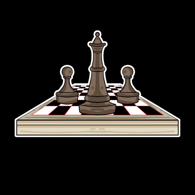 Chess Chess Board