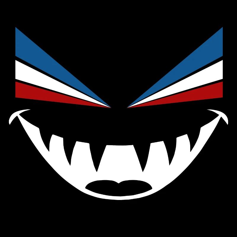 Evil eye Rostock