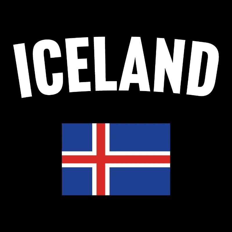 Drapeau islandais