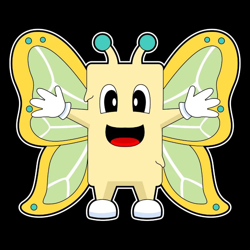 Beurre de papillon