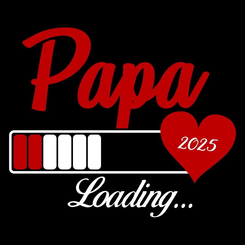 papa loading 2025