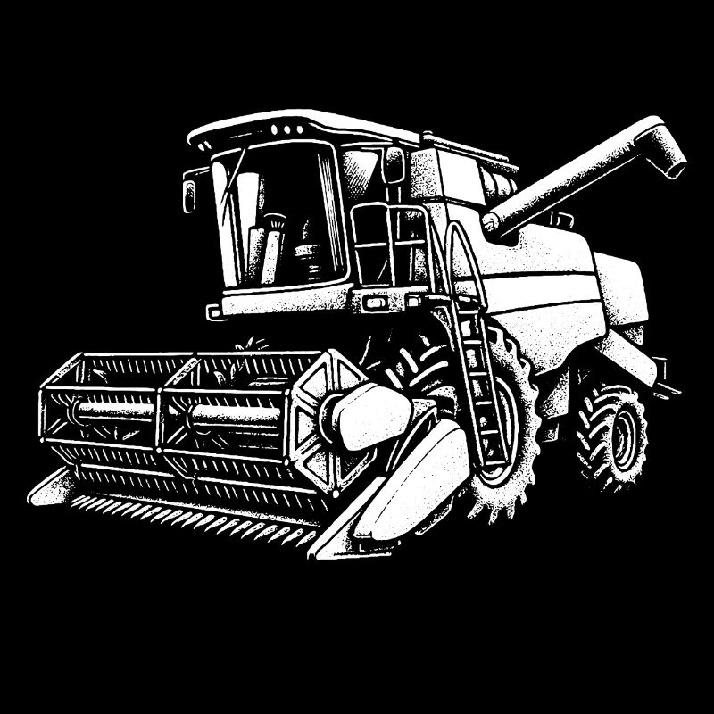 Pure grain power