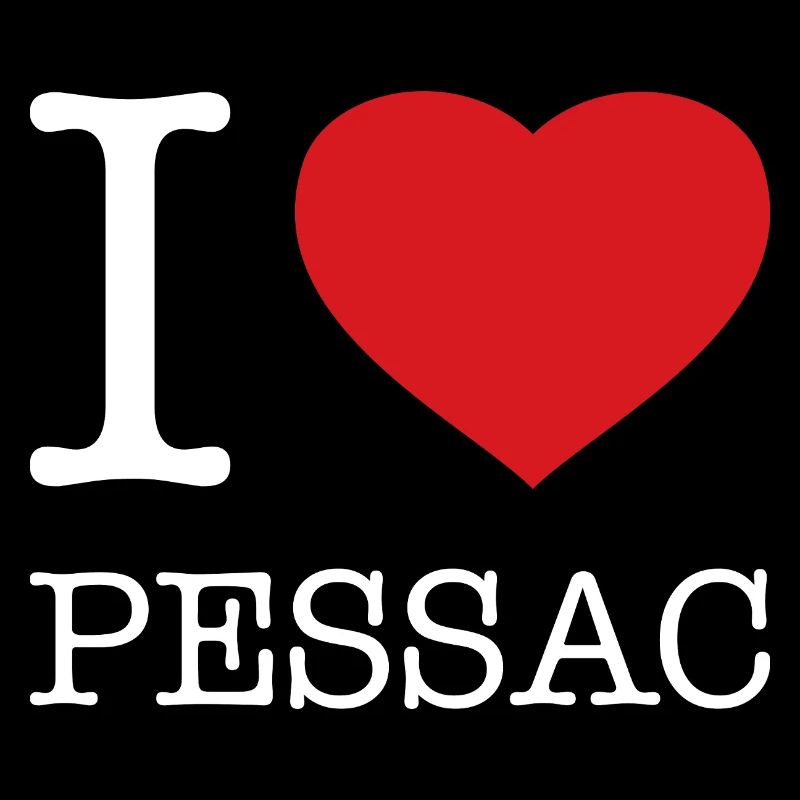 J’adore Pessac