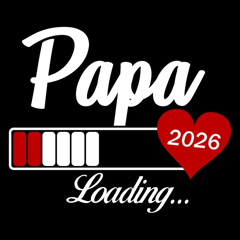 Papa Loading 2026