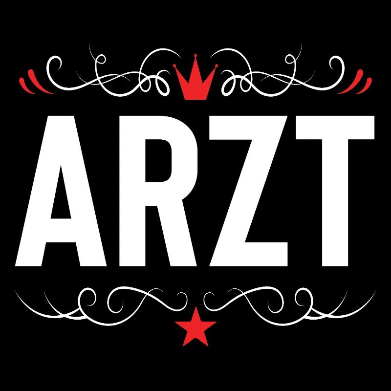 Arzt Beruf