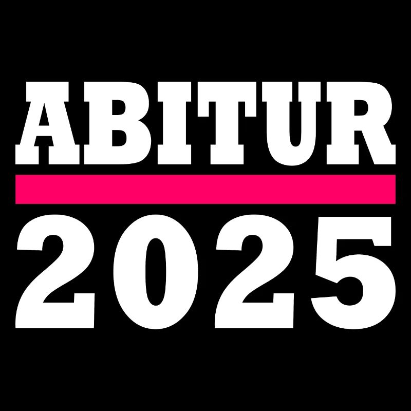 Abitur 2025