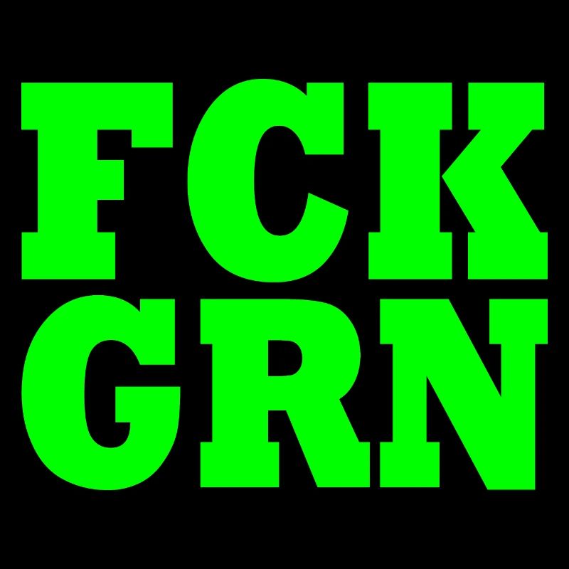 Fck grn