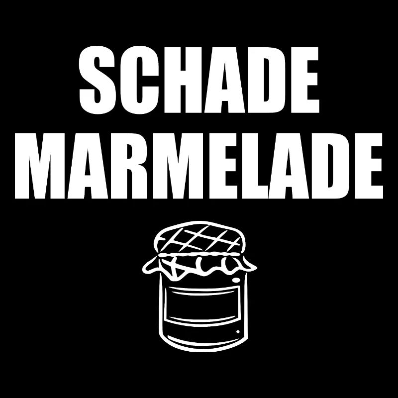 Schade Marmelade