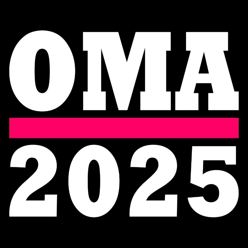 Mamie 2025