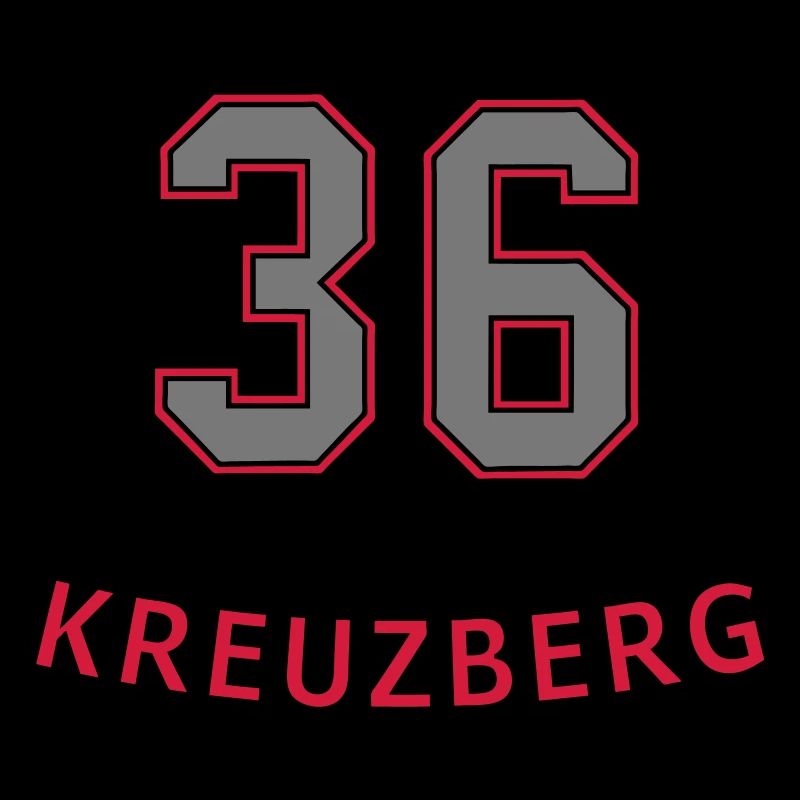 KREUZBERG 36