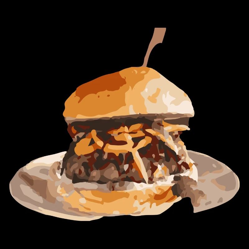 Burger Day