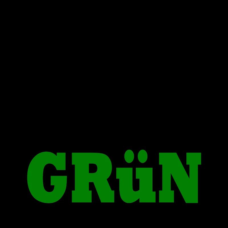 Omas gegen grün