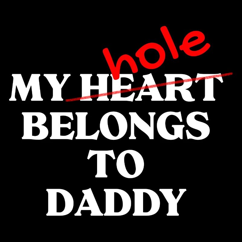 Lustiger schwuler Slogan