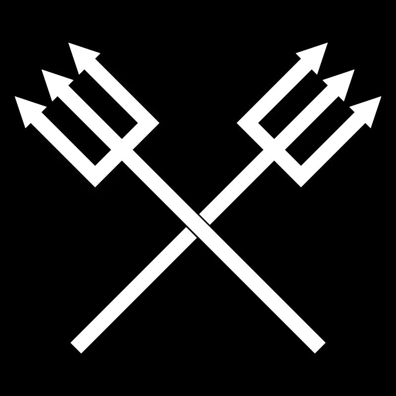 Dreizack