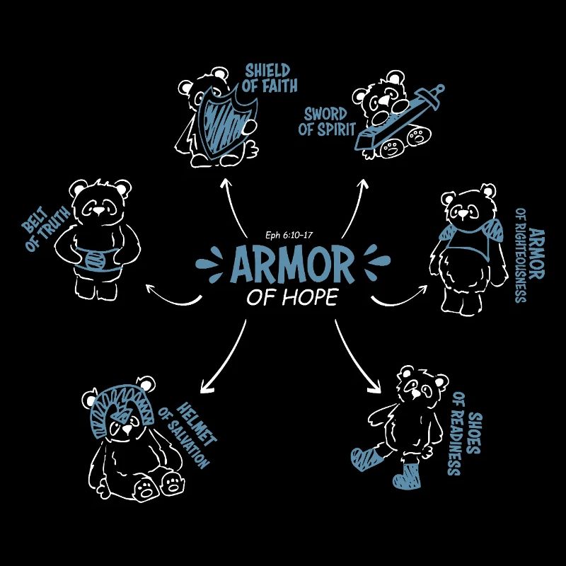 Rüstung der Hoffnung