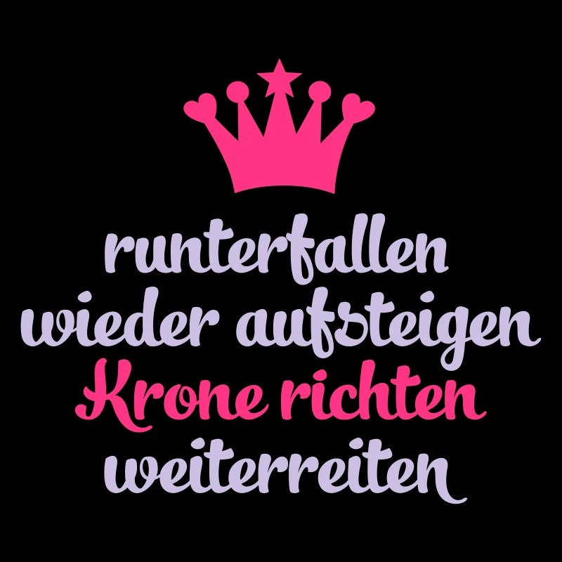 reiten