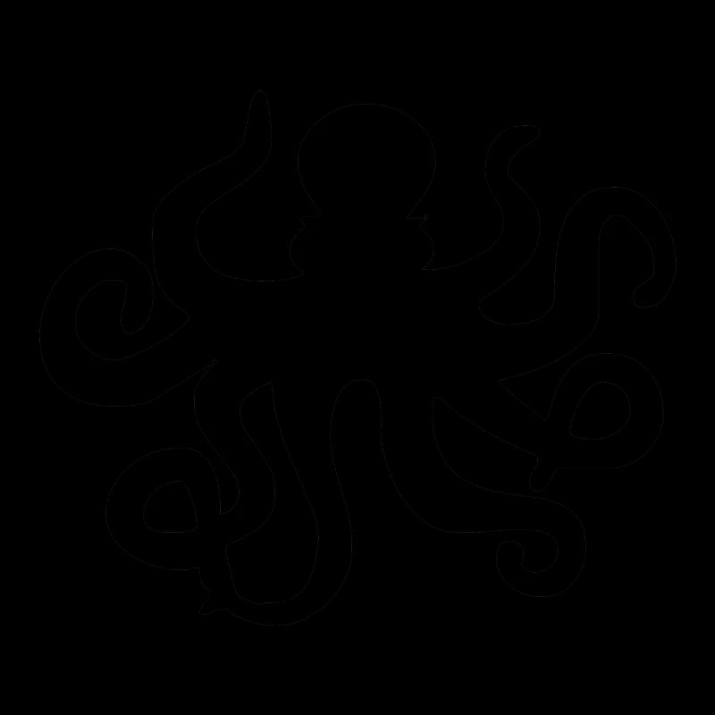 Octopus / squid / calamari / octopus tentacles