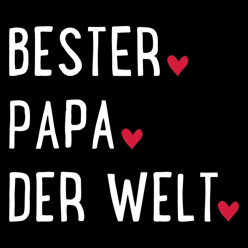 Bester Papa der Welt