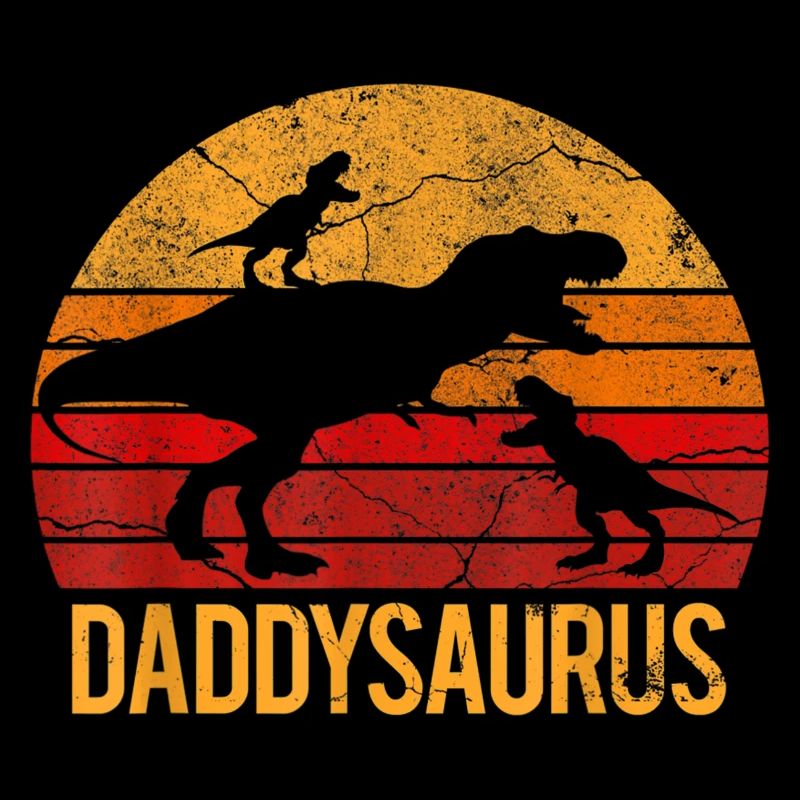 Daddysaurus