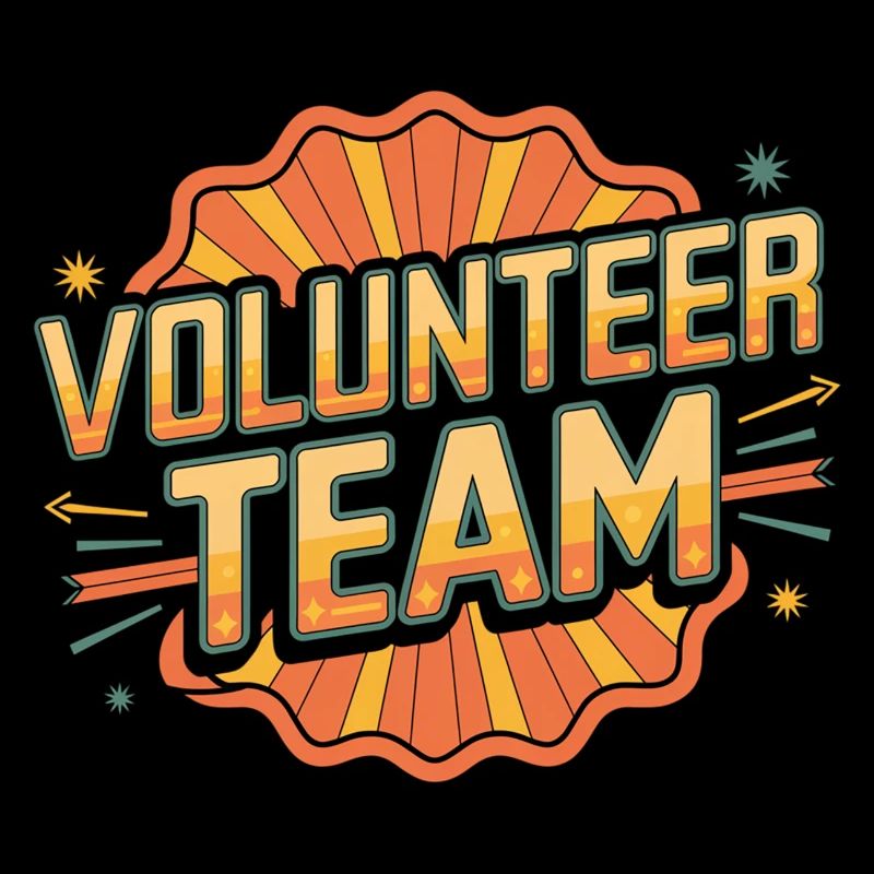 Volunteer Team 13