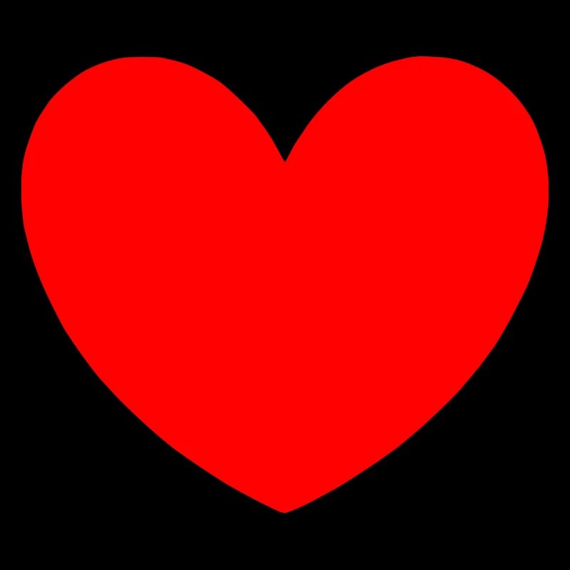Red Heart Bow Gift Gift Idea Couples