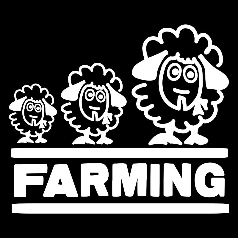 Farmer Evolution Mouton