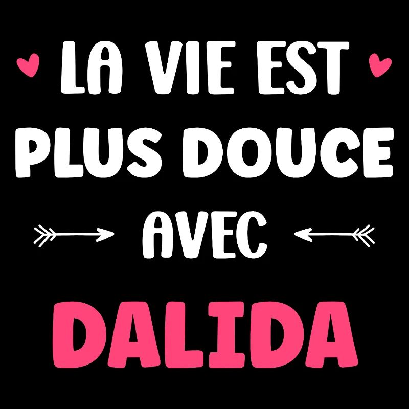 Dalida